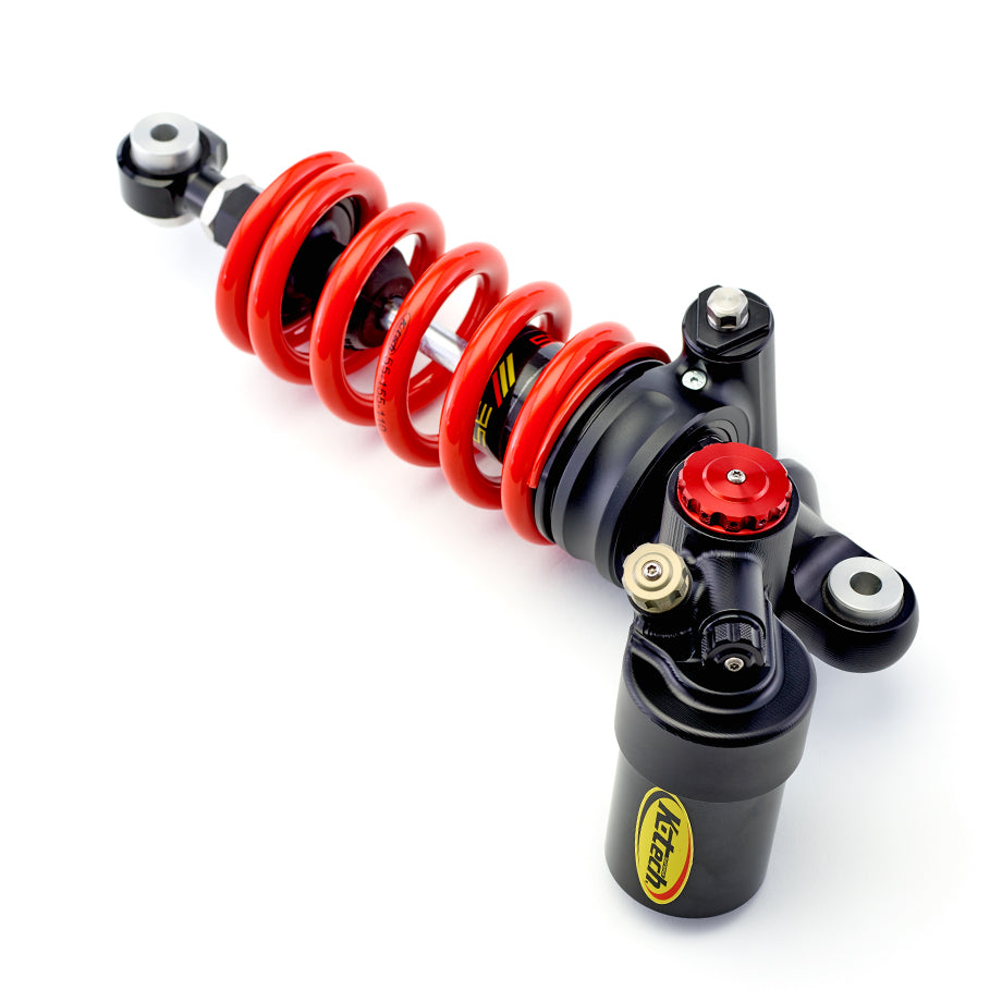 Shock Absorber DDS Pro Suzuki GSX-R1000 2017> GSX-R1000R 2017>
