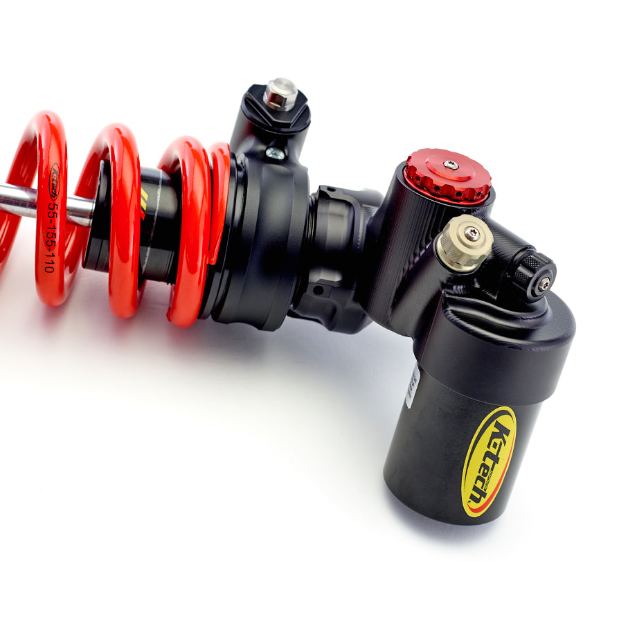 Shock Absorber DDS Pro Suzuki GSX-R1000 2017> GSX-R1000R 2017>