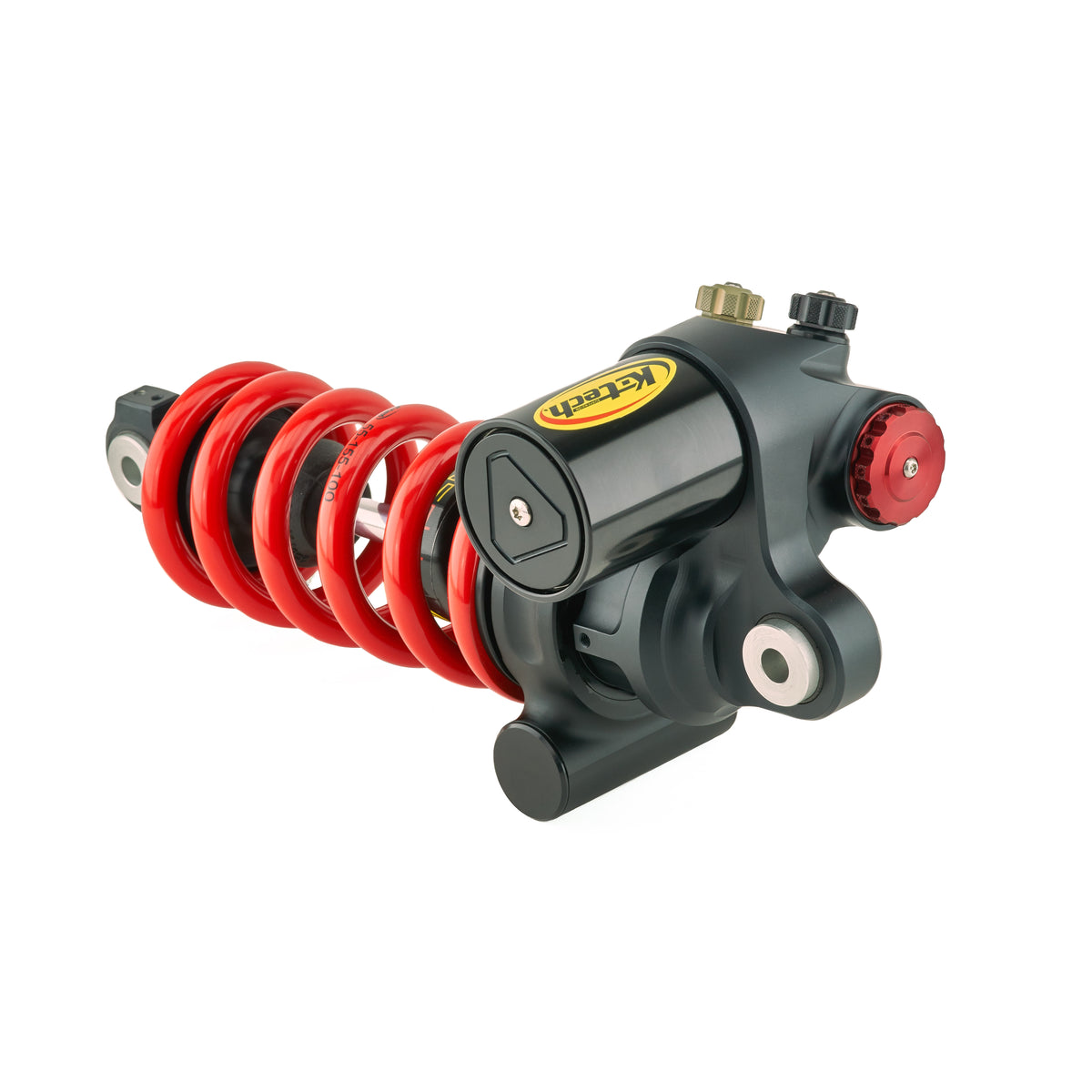 Shock Absorber DDS Pro Triumph Streeet Triple 765 RS