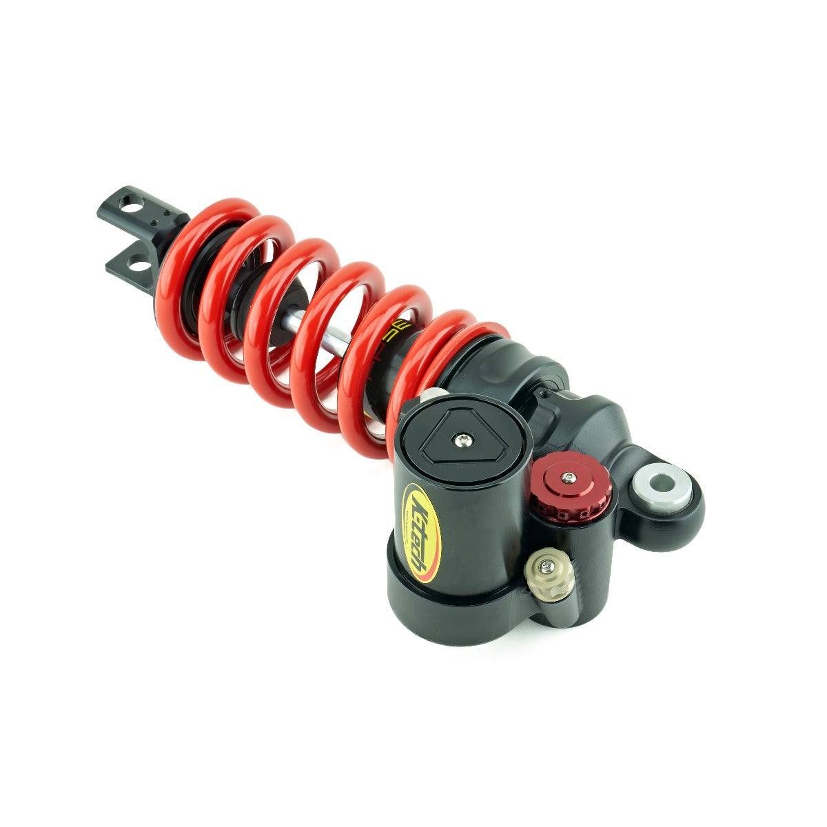 Shock Absorber DDS Pro Yamaha YZF-R6 2017>