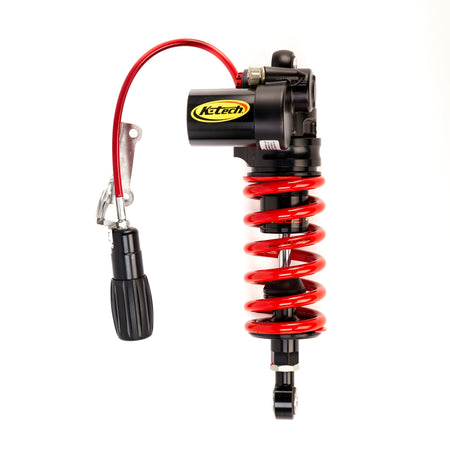 Shock Absorber DDS Pro Ducati Panigale V4S 2018> V4R 2019>