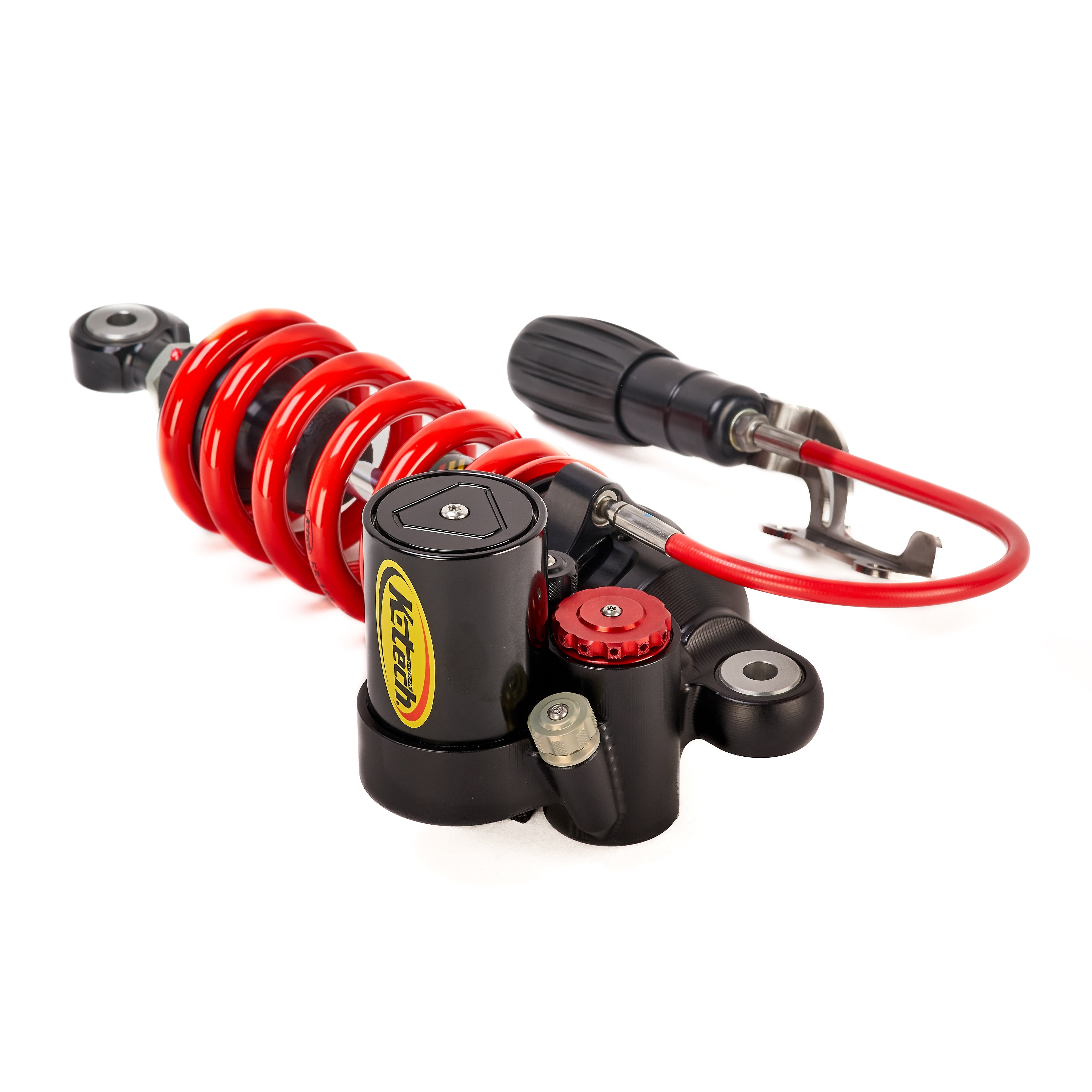 Shock Absorber DDS Pro Ducati Panigale V4S 2018> V4R 2019>
