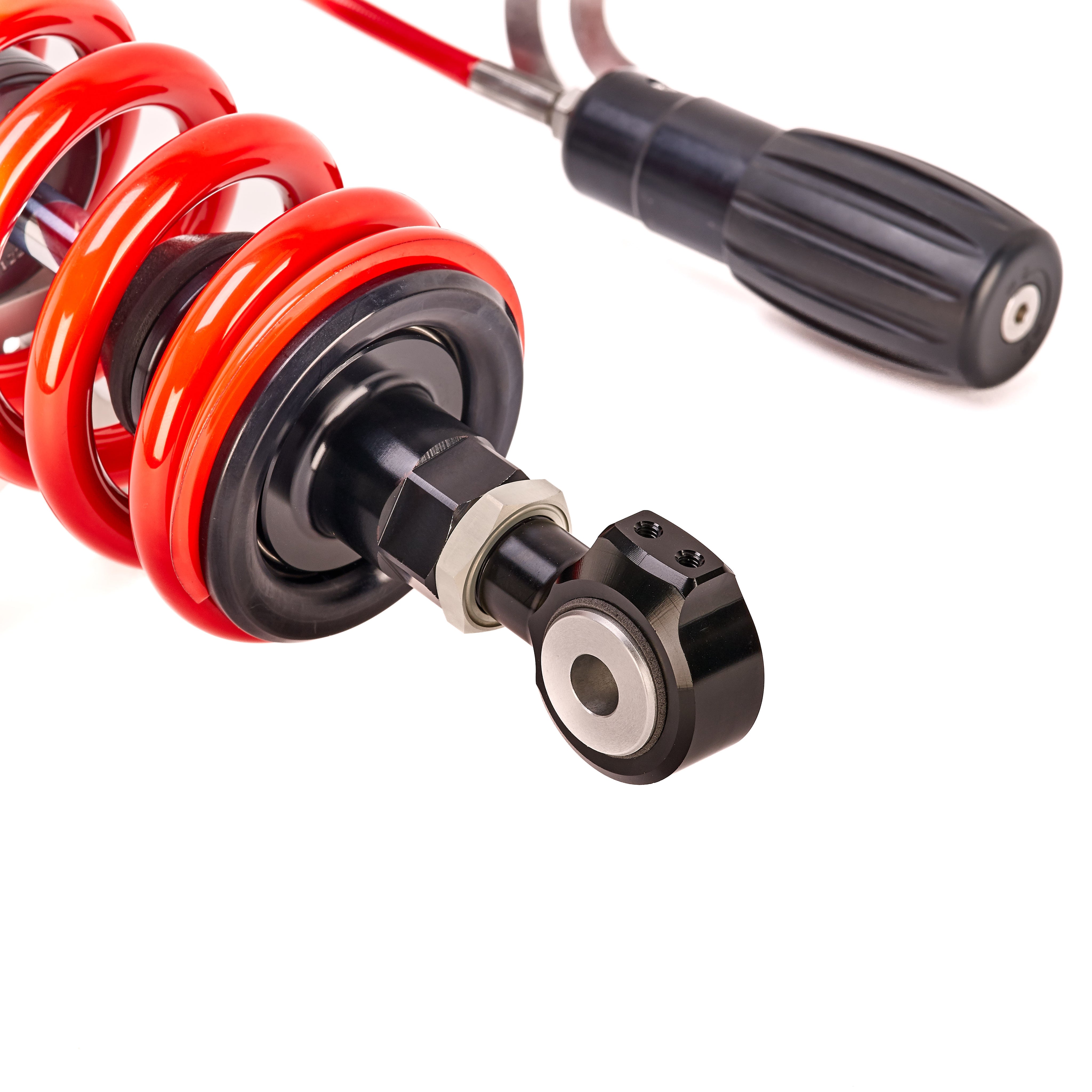 Shock Absorber DDS Pro Ducati Panigale V4S 2018> V4R 2019>