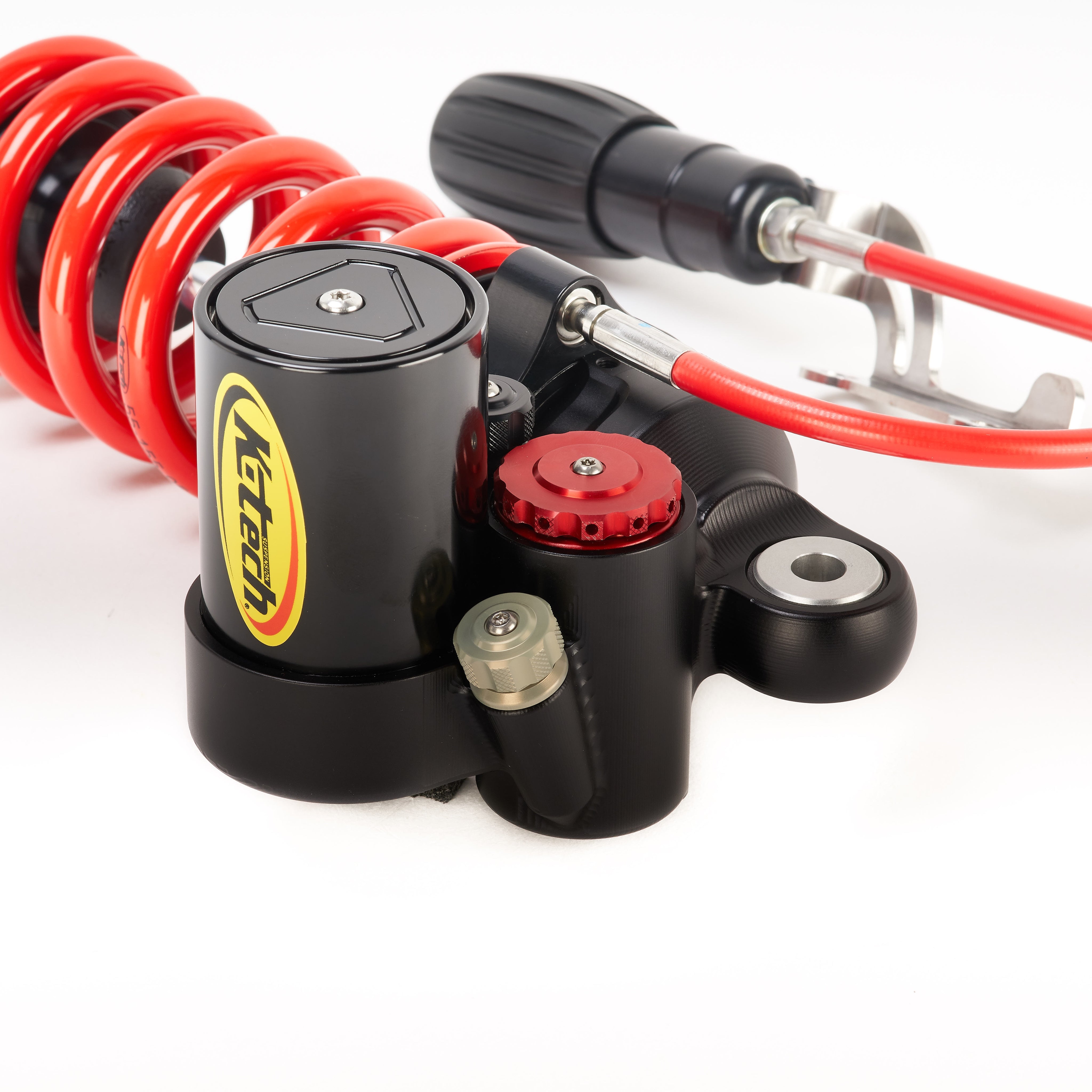Shock Absorber DDS Pro Ducati Panigale V4S 2018> V4R 2019>