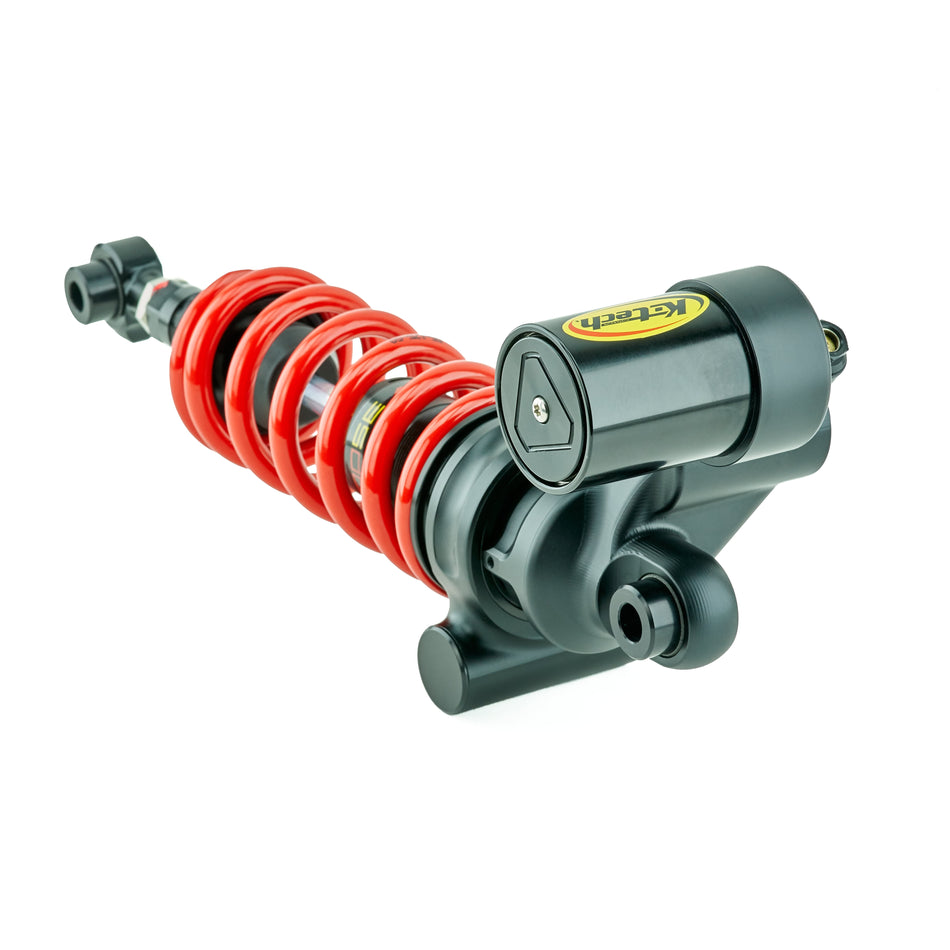 Shock Absorber DDS Pro BMW S1000RR 2019>