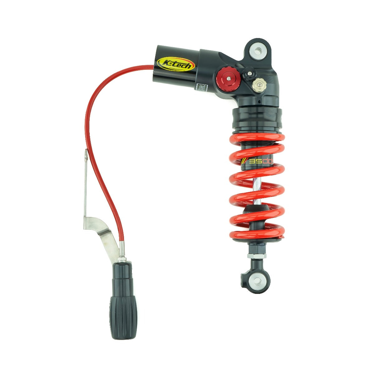 Shock Absorber DDS Pro Honda CBR1000RR-R 2020
