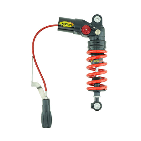 Shock Absorber DDS Pro Honda CBR1000RR-R 2020
