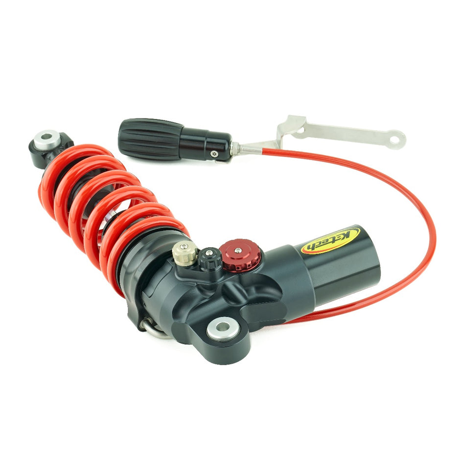 Shock Absorber DDS Pro Honda CBR1000RR-R 2020