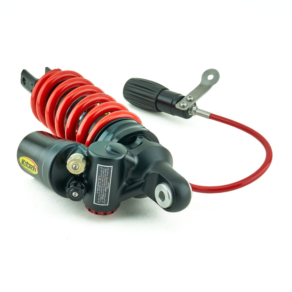Shock Absorber DDS Pro Kawasaki ZH2