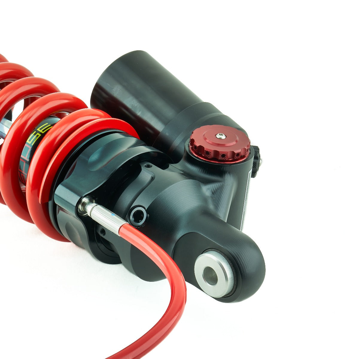 Shock Absorber DDS Pro Kawasaki ZH2
