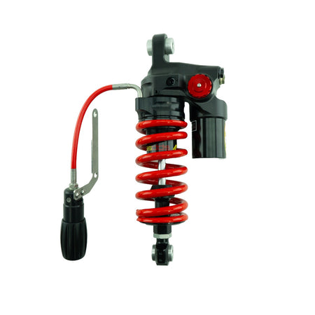 Shock Absorber DDS PRO Kawasaki Ninja ZX-4RR 2023>