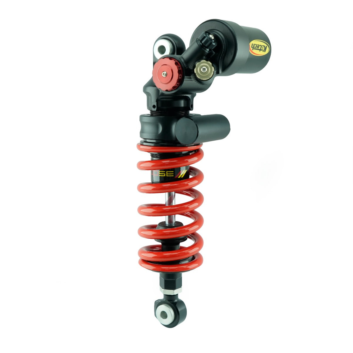 RCU DDS PRO Triumph Daytona 660 PHR LINK