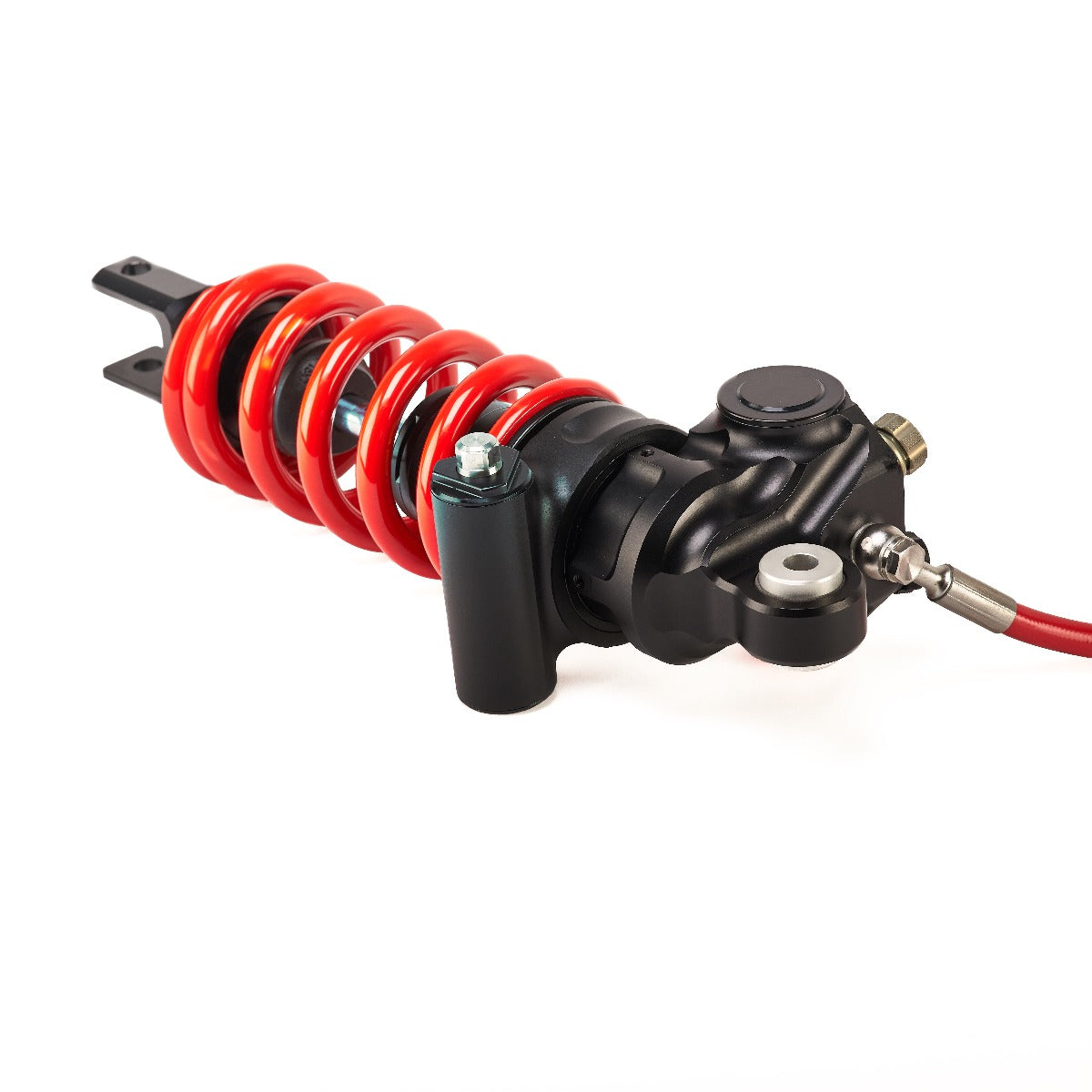 Shock Absorber DDS Pro Honda VFR750 RC30 1987-1993