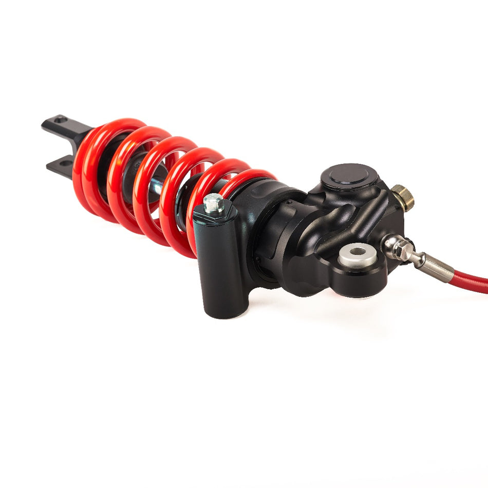Shock Absorber DDS Pro Honda VFR750 RC30 1987-1993