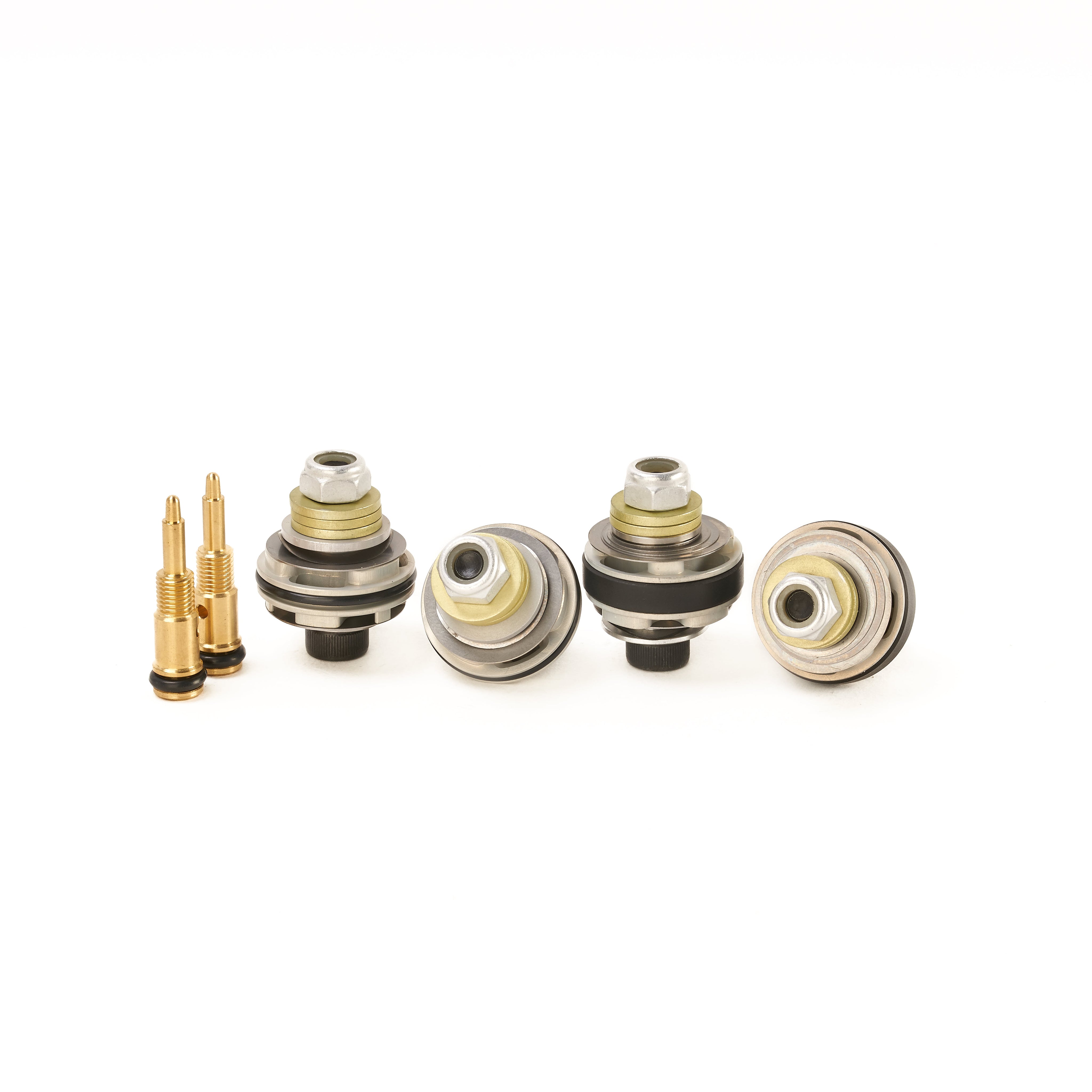 Front Fork Piston Kit