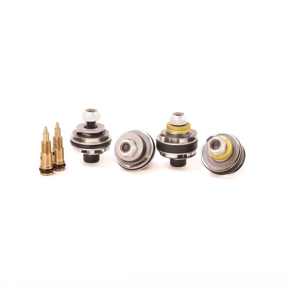 Front Fork Piston Kit -Ohlins R&T - Race