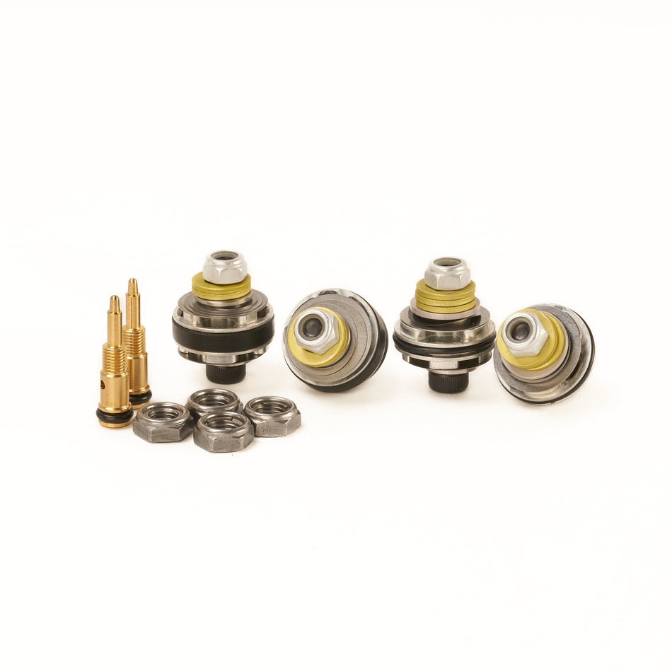 Front Fork Piston Kit -Race