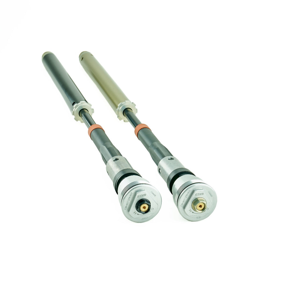 Front Fork Cartridges 25IDS Aprilia RS660 Factory 2025-