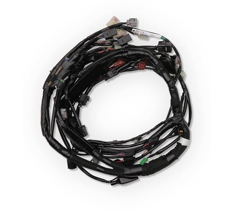 Kawasaki Kit Harness Kawasaki ZX10R/RR 21-25
