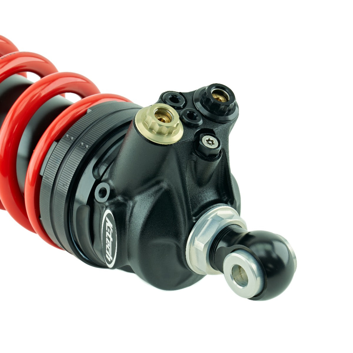 Shock Absorber TRDS-R Ducati V2