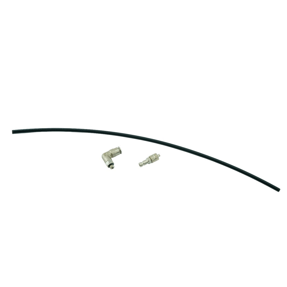 Shock Absorber Pneumatic Preload Adjuster Extension Kit