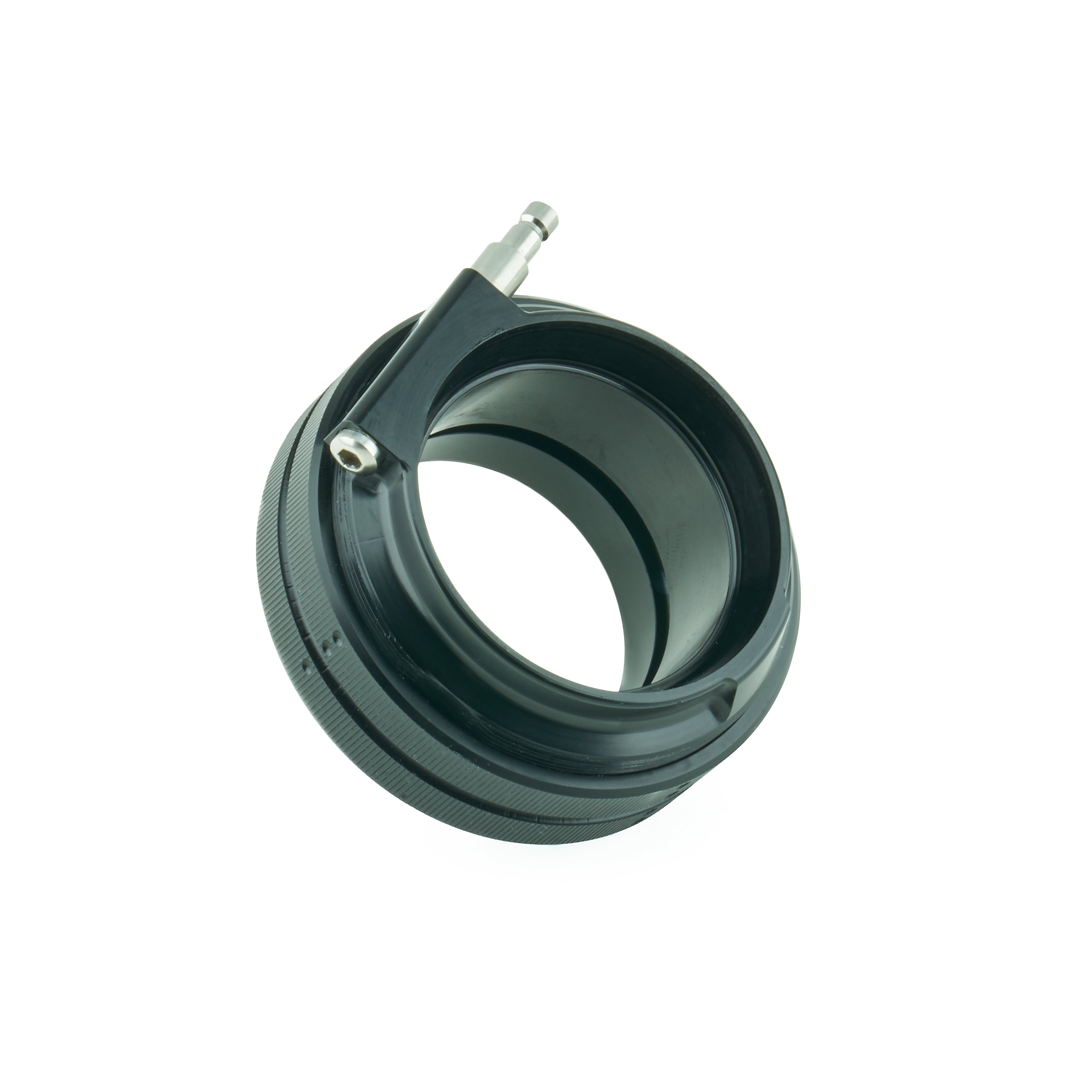 Shock Absorber Hydraulic Preload Adjuster Complete R/H