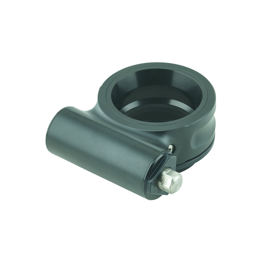 Shock Absorber Hydraulic Preload Adjuster Integrated R/H