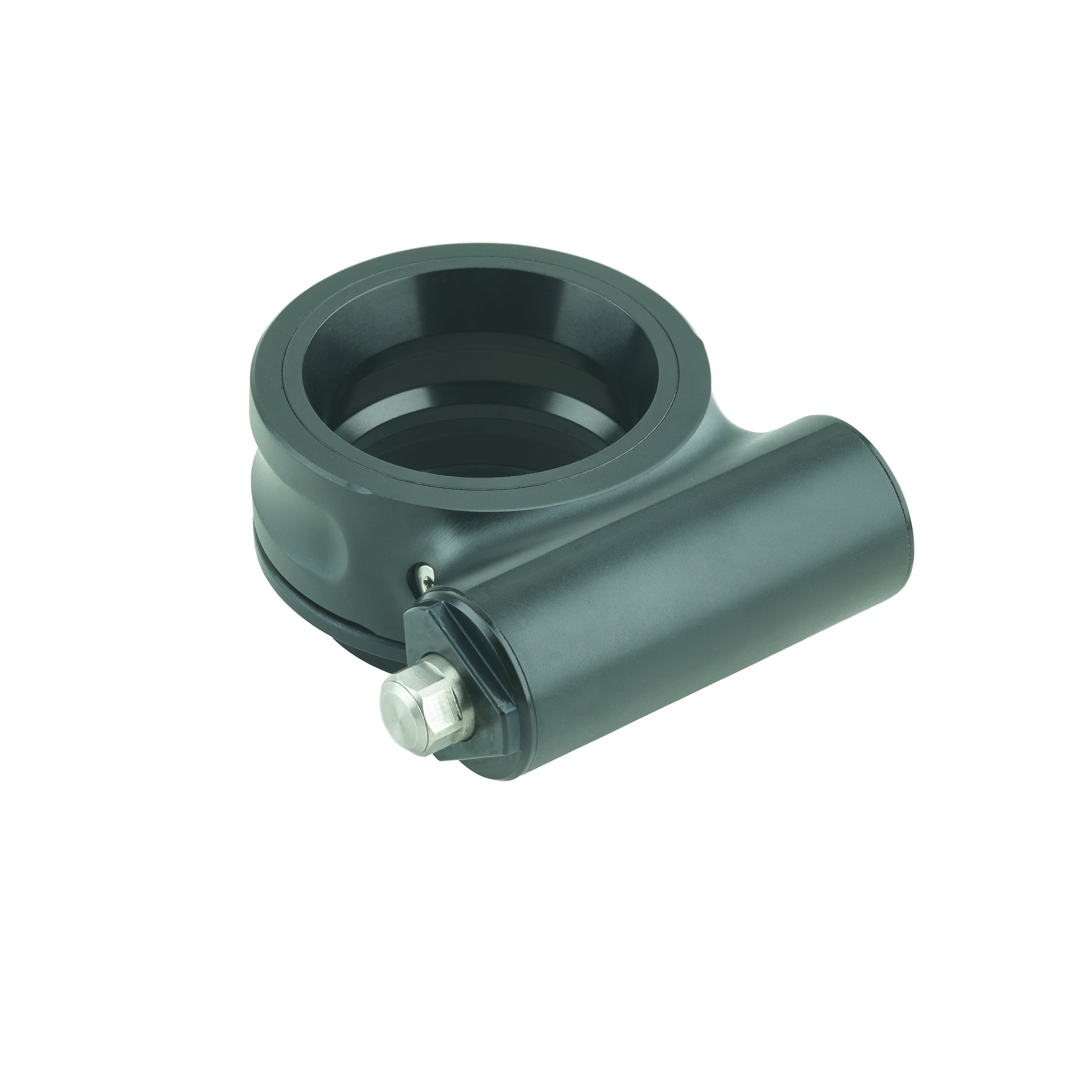 Shock Absorber Hydraulic Preload Adjuster Integrated L/H