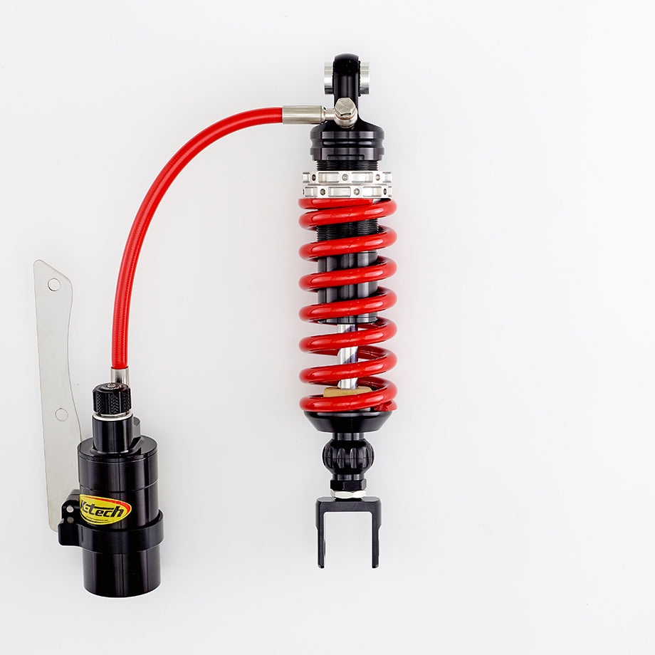 Shock Absorber Razor-R Yamaha FZ/MT-07/XSR700 2013> 80-95Kg / 175-210lb