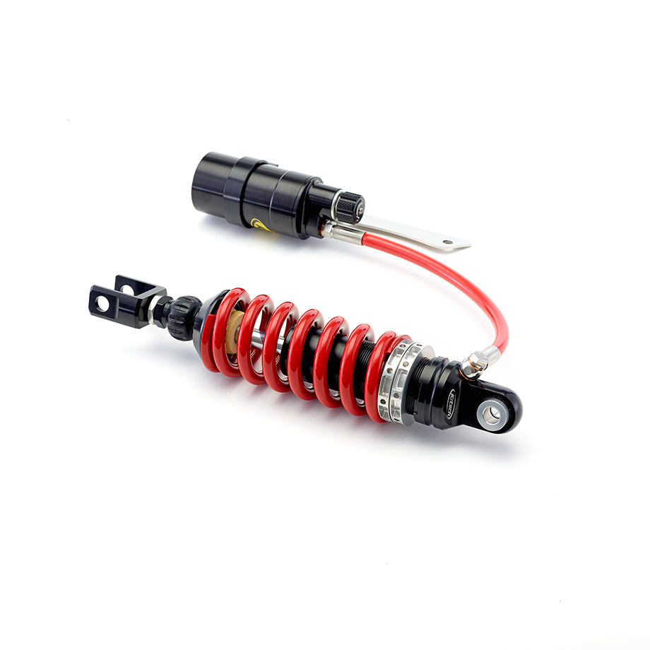 Shock Absorber Razor-R Yamaha FZ/MT-07/XSR700 2013> 80-95Kg / 175-210lb