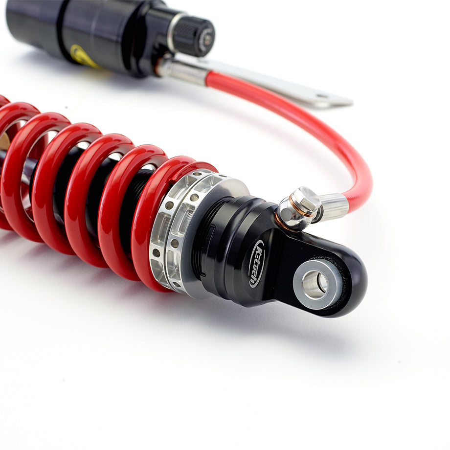 Shock Absorber Razor-R Yamaha FZ/MT-07/XSR700 2013> 95-110Kg / 210-245lb
