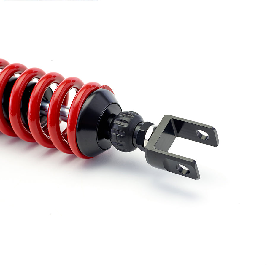 Shock Absorber Razor-R Yamaha FZ/MT-07/XSR700 2013> 80-95Kg / 175-210lb