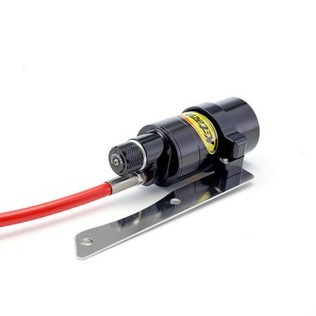 Shock Absorber Razor-R Yamaha FZ/MT-07/XSR700 2013> 95-110Kg / 210-245lb