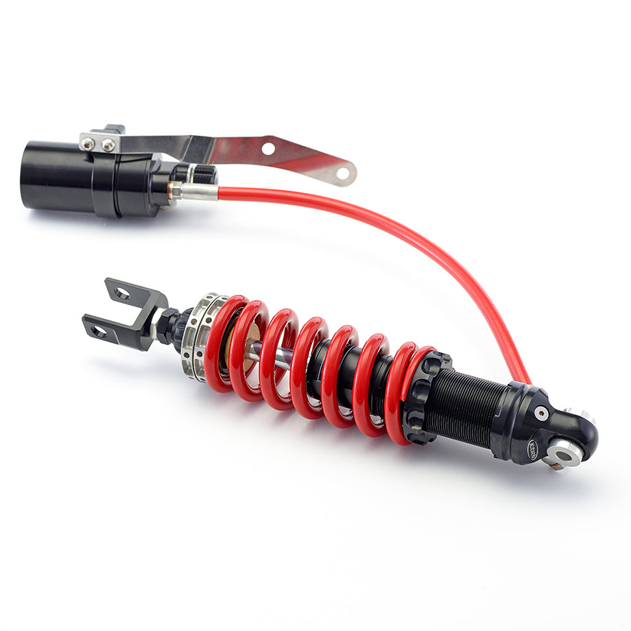 Shock Absorber Razor-R Yamaha FZ/MT-09 XSR900 2014> 110-125Kg / 245-275lb