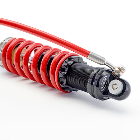 Shock Absorber Razor-R Yamaha FZ/MT-09 XSR900 2014> 110-125Kg / 245-275lb