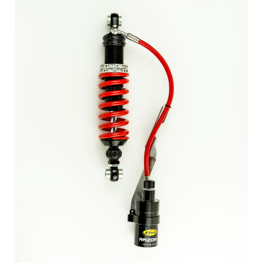 Shock Absorber Razor-R Suzuki GSX-S1000 GT 2022> 95-110Kg / 210-245lb