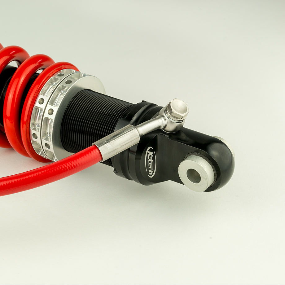 Shock Absorber Razor-R Suzuki GSX-S1000 GT 2022> 110-125Kg / 245-275lb