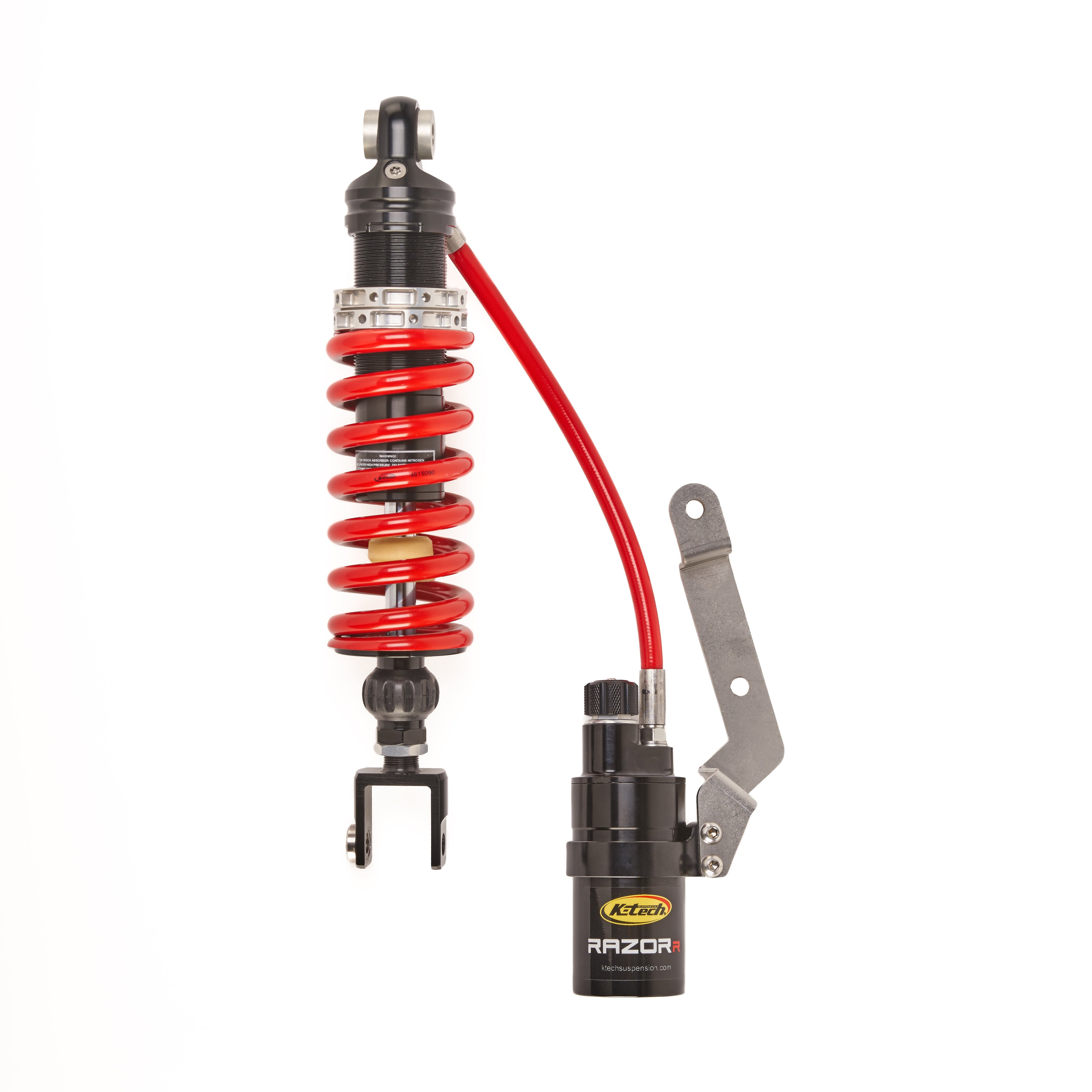 Shock Absorber Razor-R Suzuki SV650 2017>