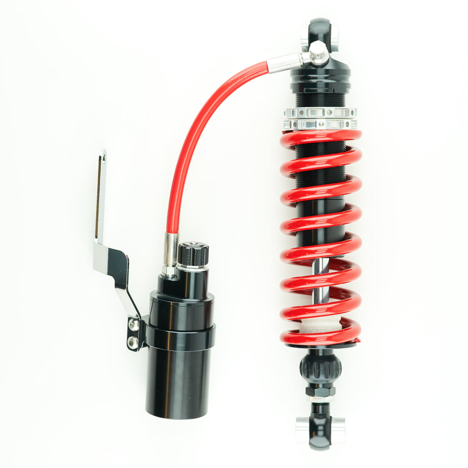 Shock Absorber Razor-R Kawasaki NINJA 400 2018>