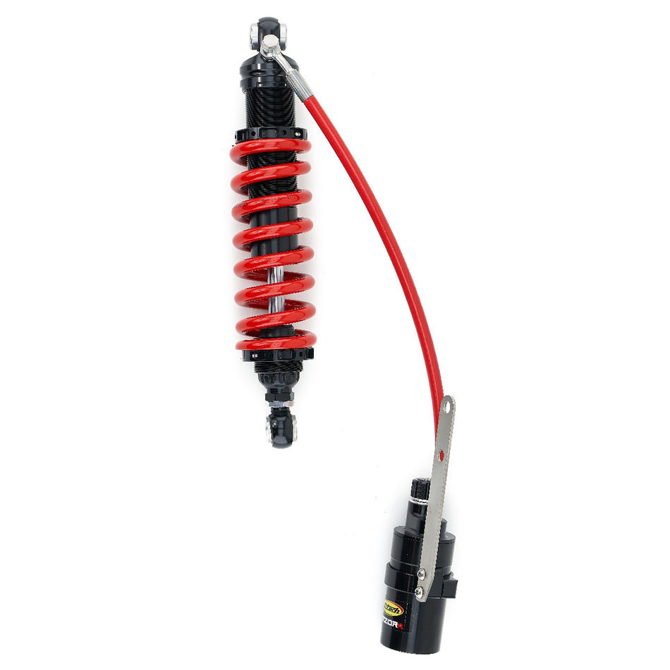 Shock Absorber Razor-R Yamaha TRACER 9 2021> 110-125Kg / 245-275lb