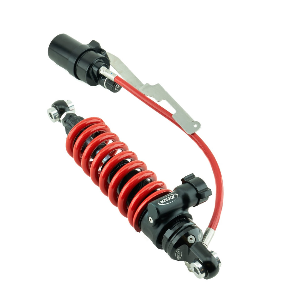 Shock Absorber Razor-R HPA Suzuki GSX-S1000 2015> 110-125Kg / 245-275lb
