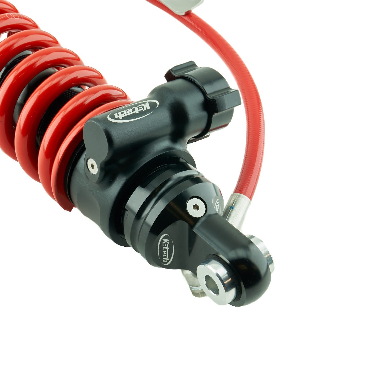 Shock Absorber Razor-R HPA Suzuki GSX-S1000 2015> 80-95Kg / 175-210lb