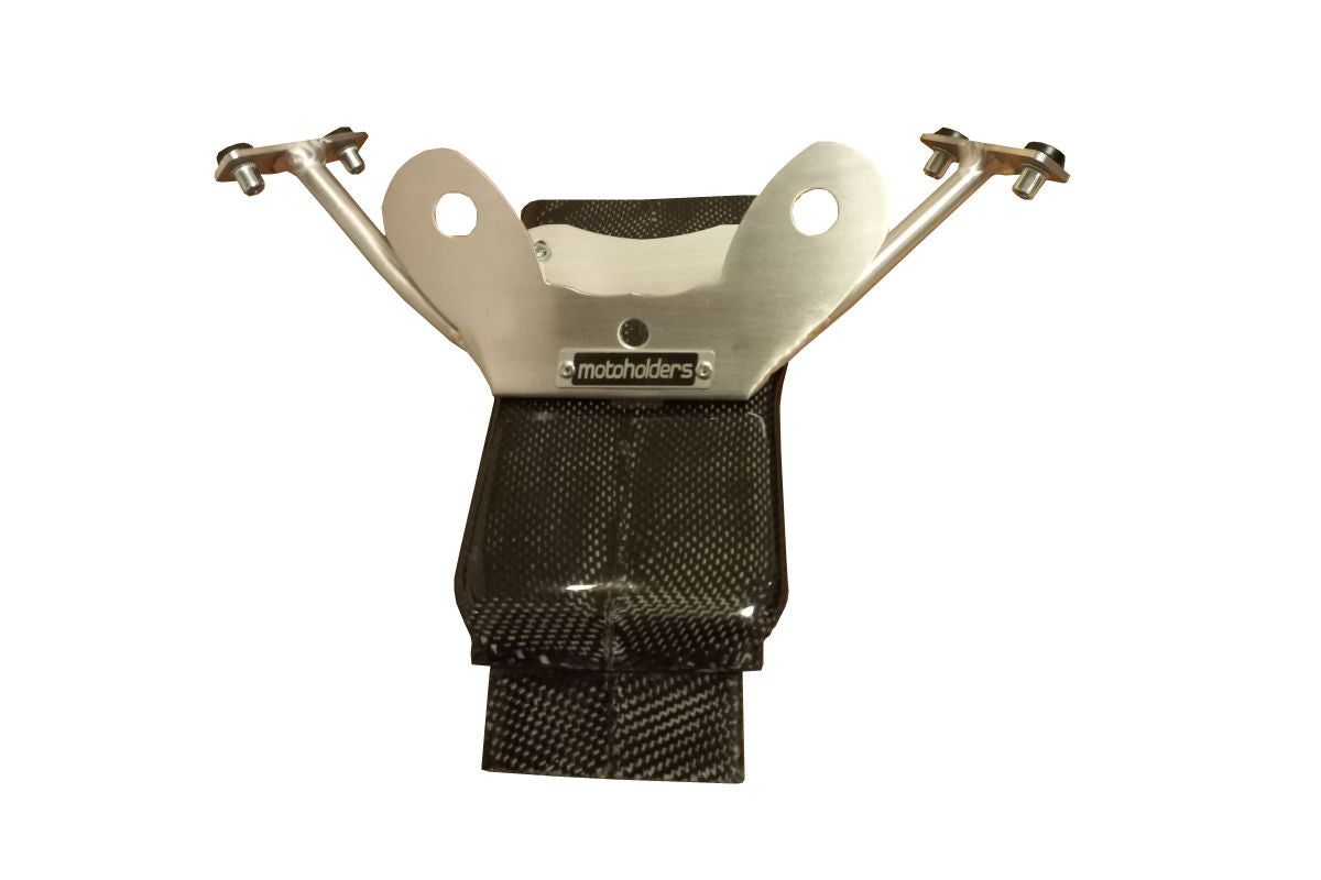 Fairings holder racing Kawasaki ZX-636/24-with carbon airduct