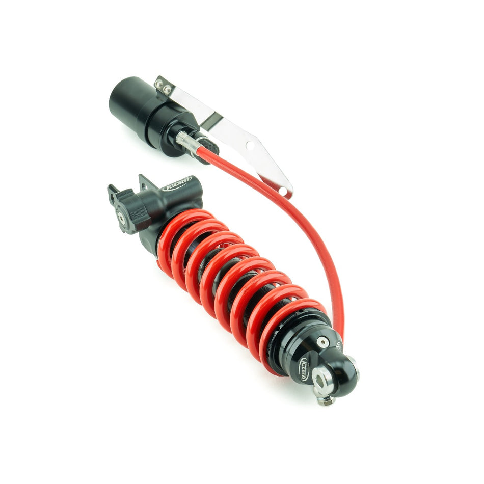 Shock Absorber Razor-R HPA Yamaha FZ/MT-09 XSR900 2014> 80-95Kg / 175-210lb
