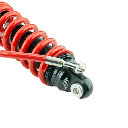 Shock Absorber Razor-R HPA Yamaha FZ/MT-09 XSR900 2014> 65-80Kg / 145-175lb