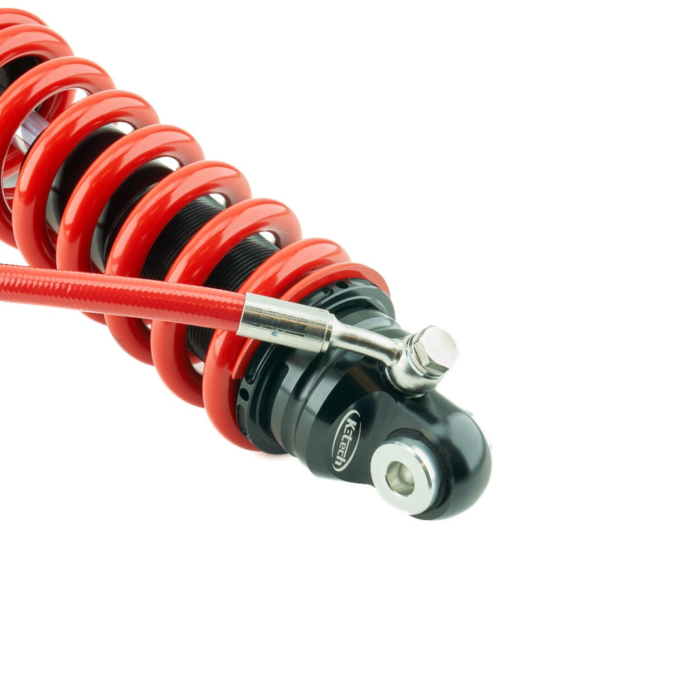 Shock Absorber Razor-R HPA Yamaha FZ/MT-09 XSR900 2014> 95-110Kg / 210-245lb
