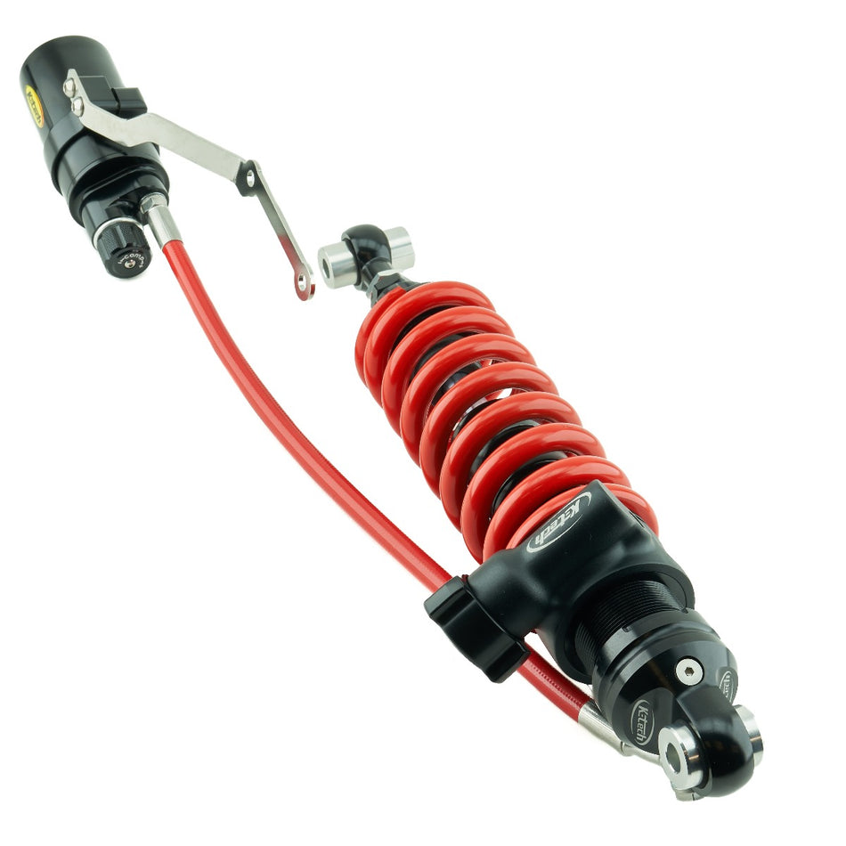 Shock Absorber Razor-R HPA Suzuki GSX-S1000 GT 2022> 65-80Kg / 145-175lb