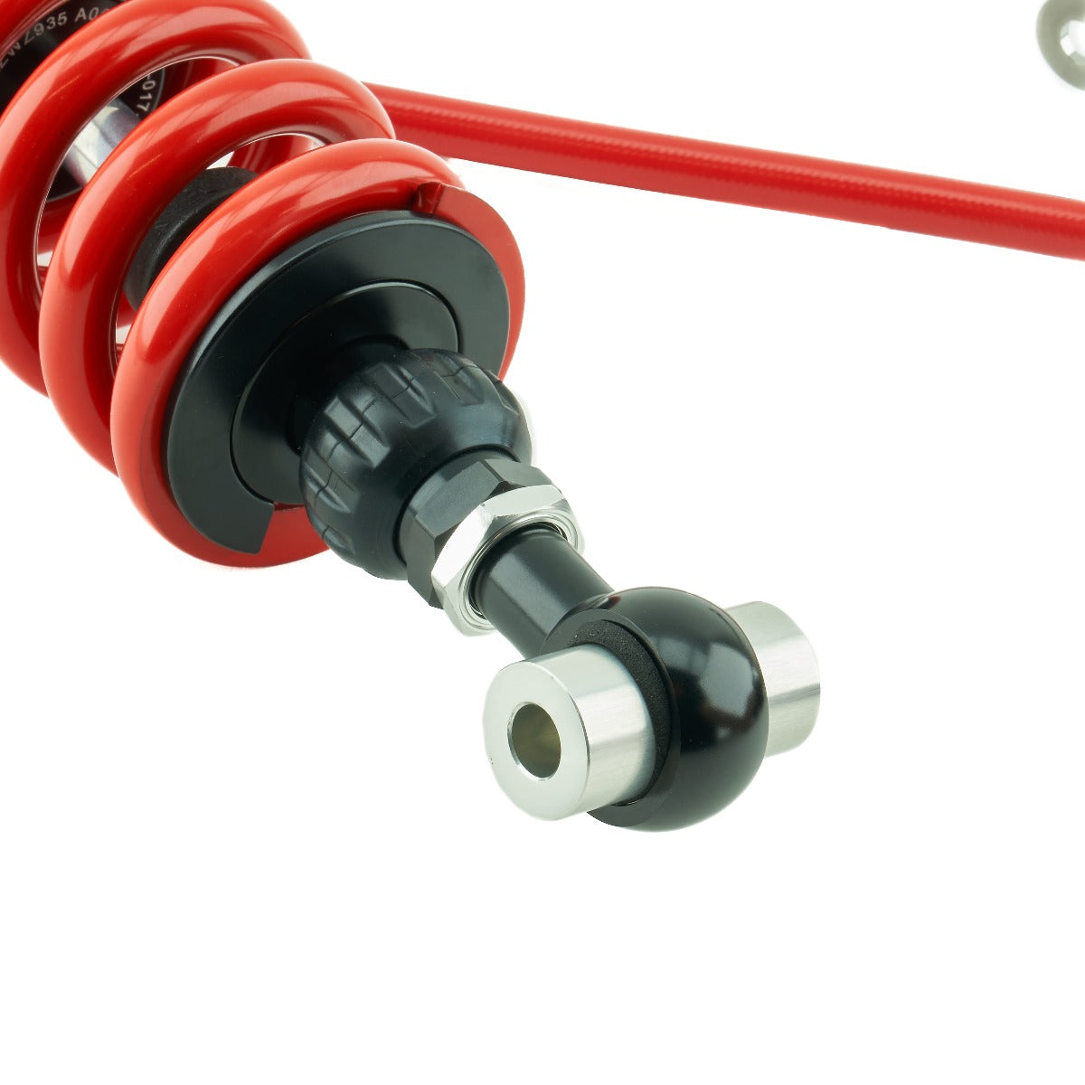 Shock Absorber Razor-R HPA Suzuki GSX-S1000 GT 2022> 65-80Kg / 145-175lb