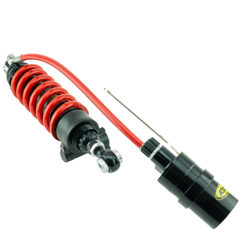 Shock Absorber Razor-R HPA Triumph Trident 660 2021> 110-125Kg / 245-275lb