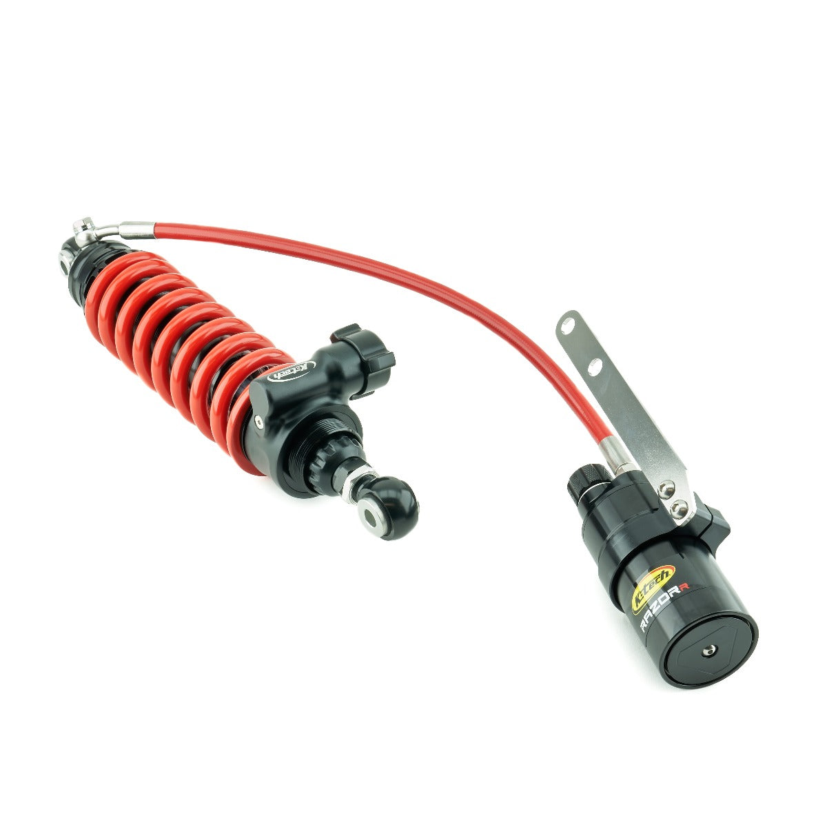 Shock Absorber Razor-R HPA Yamaha FZ/MT-09XSR/TRACER 900 21> 110-125Kg/245-275l